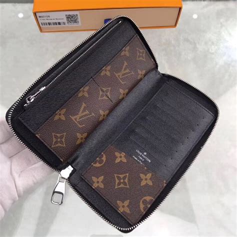 lv brazza wallet canada